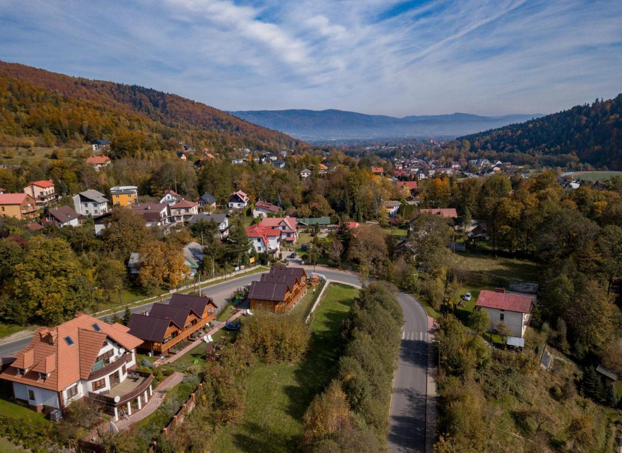 Domki Na Wczasowej Szczyrk Exterior photo